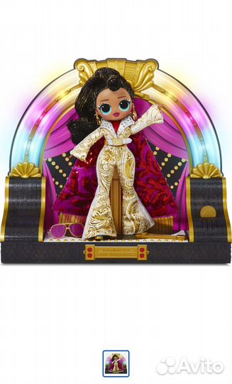 Lol OMG коллекционная, lol surprise biggie pet