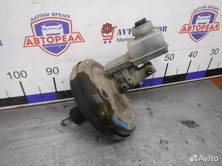 Вакуумный усилитель Лада Калина 21114 2006