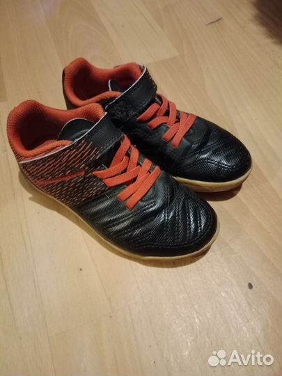 Кеды Decathlon 28 размер