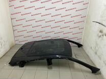 Nissan Qashqai 2 J11 2013-2023 крыша панорама