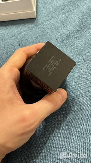 Пустые флаконы от духов