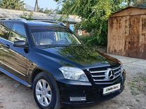 Mercedes-Benz GLK-класс 3.0 AT, 2010, 158 000 км, с пробегом, цена 1 450 000 руб.