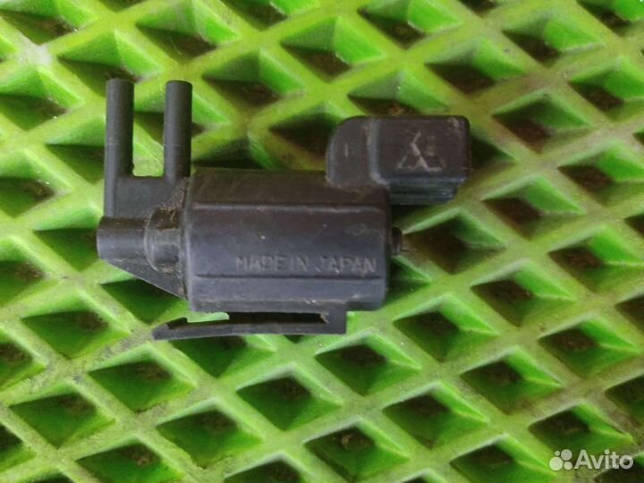 Клапан электромагнитный mitsubishi pajero