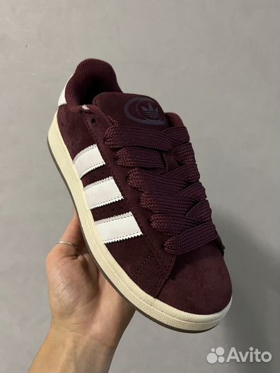 Adidas campus 00s