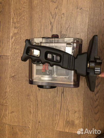 Подводная видеокамера