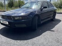 Mitsubishi Galant 2.4 AT, 2002, 130 000 км, с пробегом, цена 250 000 руб.