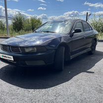 Mitsubishi Galant 2.4 AT, 2002, 130 000 км, с пробегом, цена 250 000 руб.