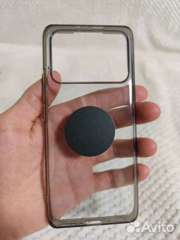 Чехол для Xiaomi mi 11 ultra