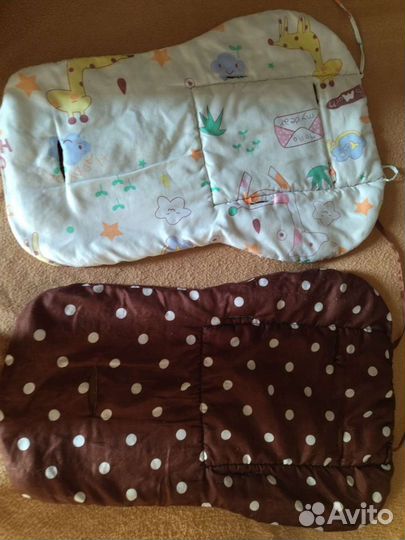 Подушка на стул