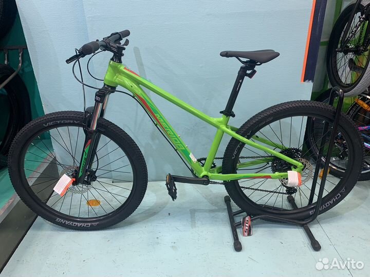 Велосипед горный Merida Matts J.Trail 26 колеса