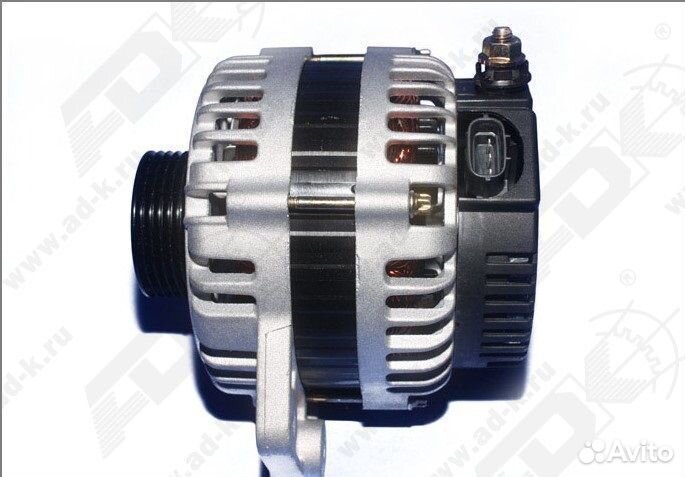 Генератор chery fora A21/Vortex Estina/M11/Tiggo 1