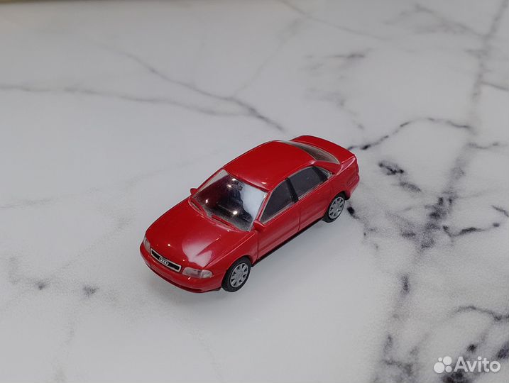 Audi A4 B5 (1994-2001)