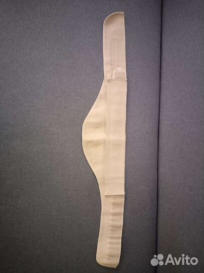 Бандаж для беременных Фэст до и после родов