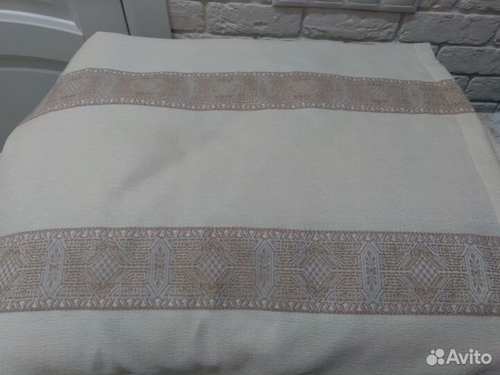 Покрывало на 2 х спальную кровать