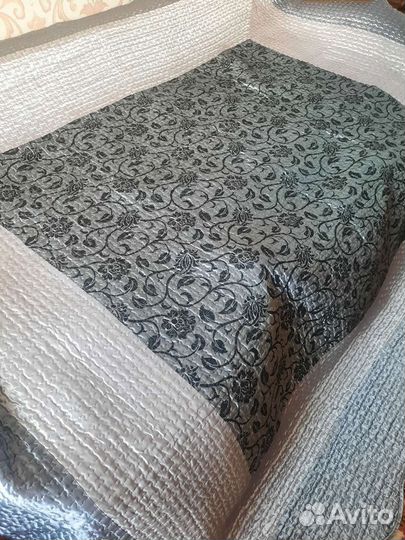 Покрывало 2 спальное + наволочки