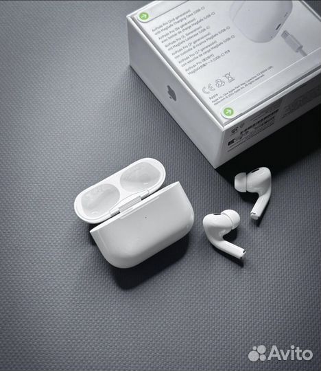 AirPods Pro 2 Type - C