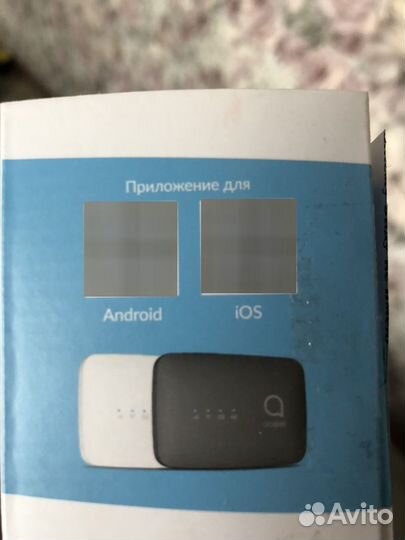 Wifi роутер 4g модем