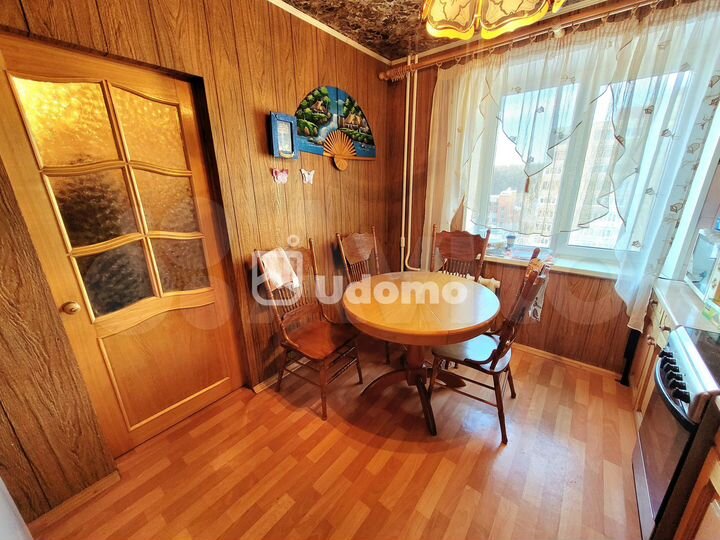 4-к. квартира, 88,4 м², 8/12 эт.