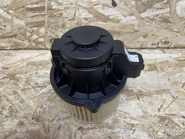Моторчик печки задний Jetour X90 plus
