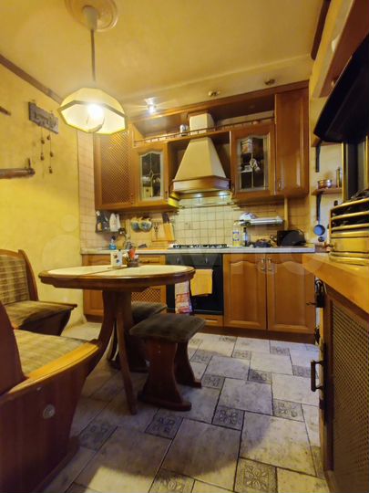3-к. квартира, 59,6 м², 4/9 эт.