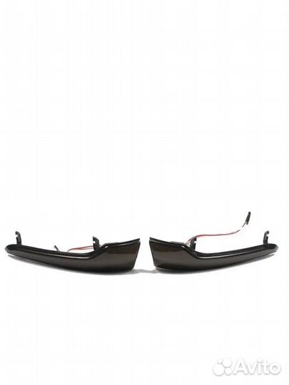 Повторители зеркал granta