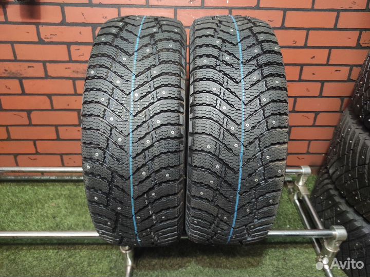 Cordiant Snow Cross 2 205/55 R16 94T