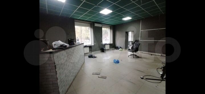 Свободного назначения, 130 м²