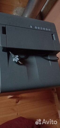 Принтер лазерный Canon i-sensys mf 4780w