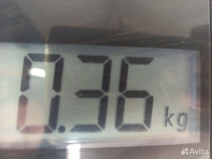 Петля двери передней левой для Mazda 323 BA