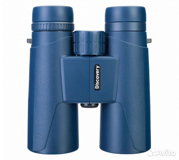 Бинокль Discovery Elbrus 8x42