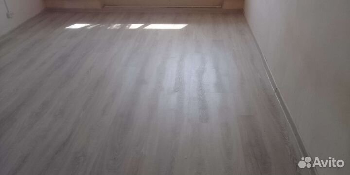 Отделочные работы