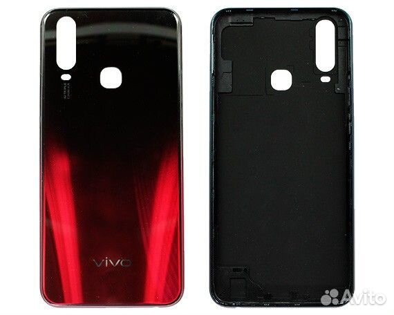 Задние крышки Oppo / Vivo / Realme