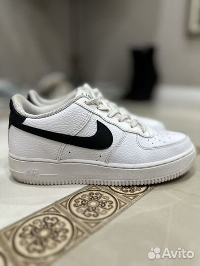 Кеды Nike Air Force 1 Оригинал