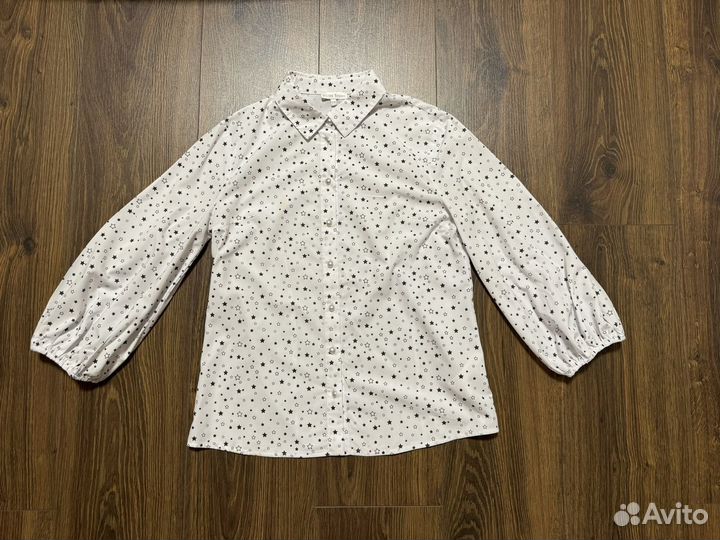 Школьная форма Silver Spoon