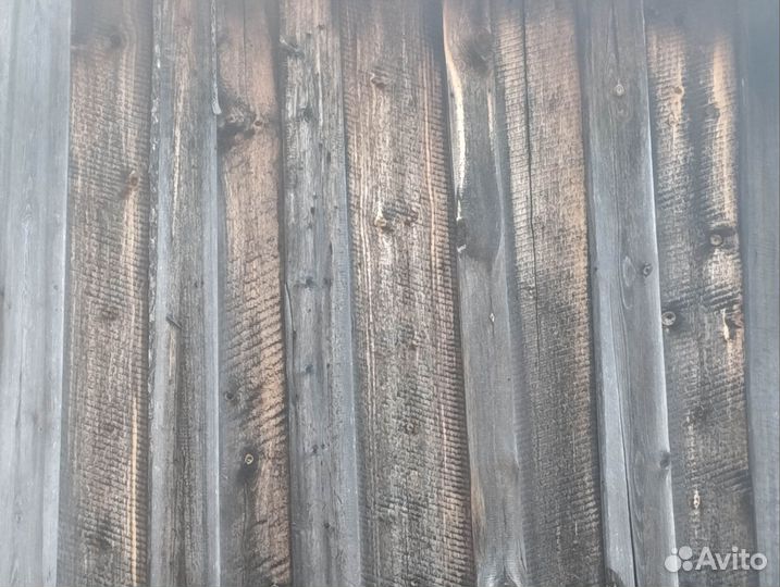 Старая амбарная доска
