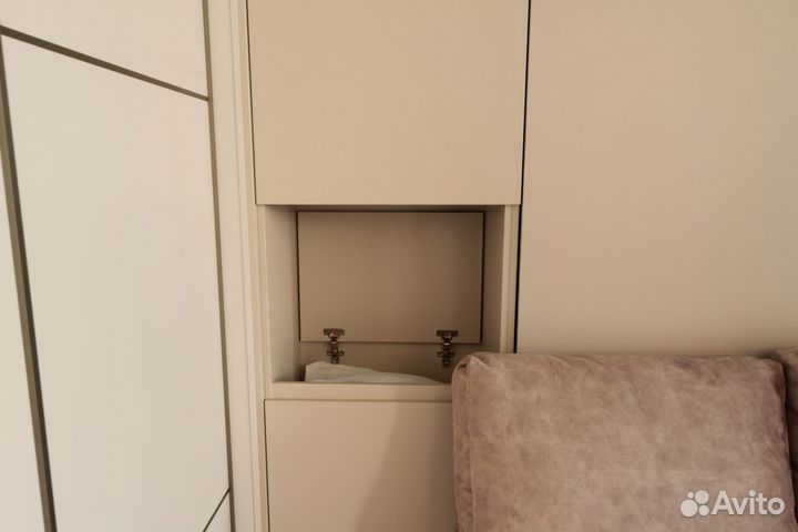 Шкаф кровать трансформер