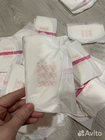 Вкладыши для груди