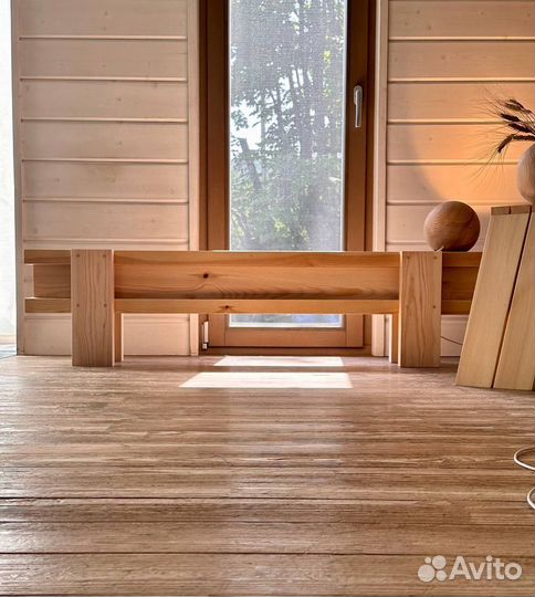 Самая стильная лавка