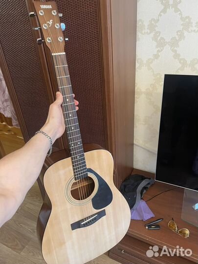 Гитара Yamaha f310