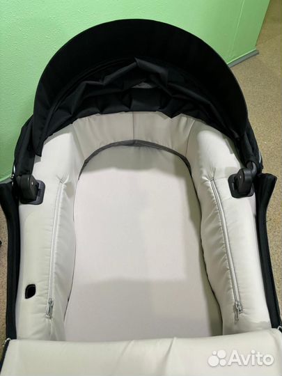 Коляска Stokke 2 в 1