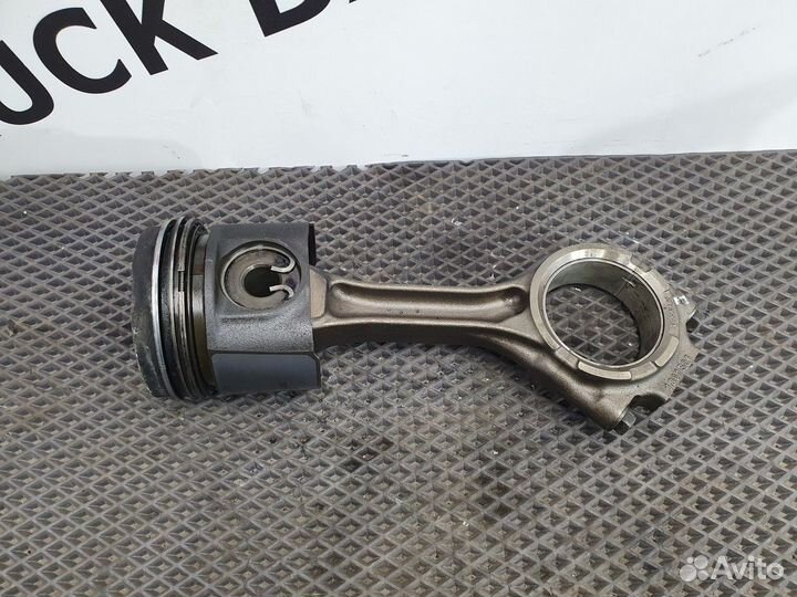 1629639 Поршень с шатуном Daf CF, Daf XF105