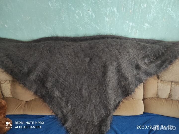 Платок шаль