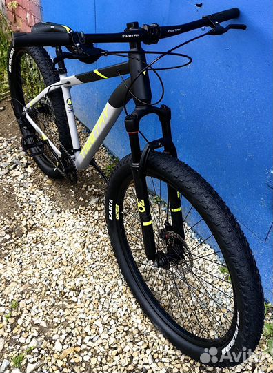 Горный алюминиевый велосипед 29