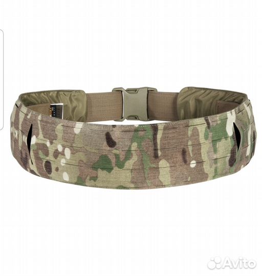 Tasmanian tiger Warrior Belt LC