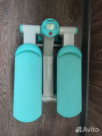 Тренажер степпер