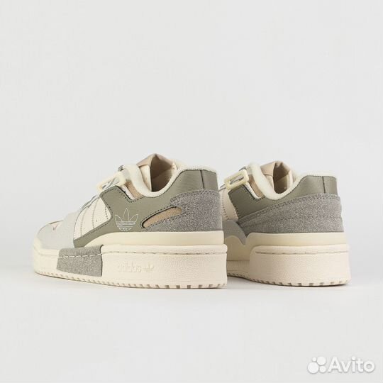Кроссовки Adidas Forum Low new