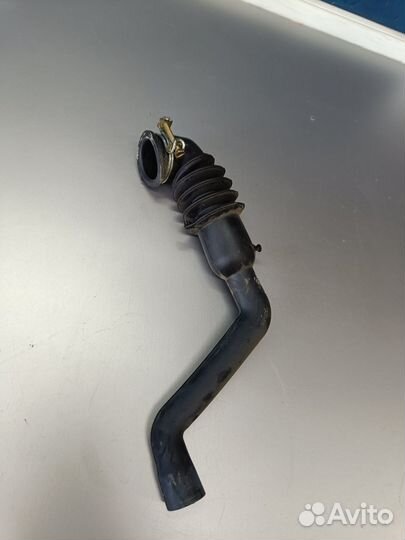 Патрубок indesit/ariston 144001907
