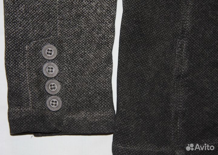 Mascio Лёгкий Блейзер