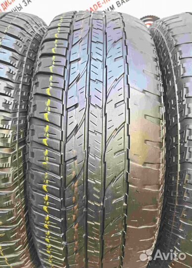 Yokohama Geolandar A/T G015 255/65 R17