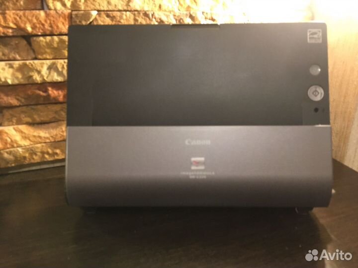 Canon image Formula DR-C225